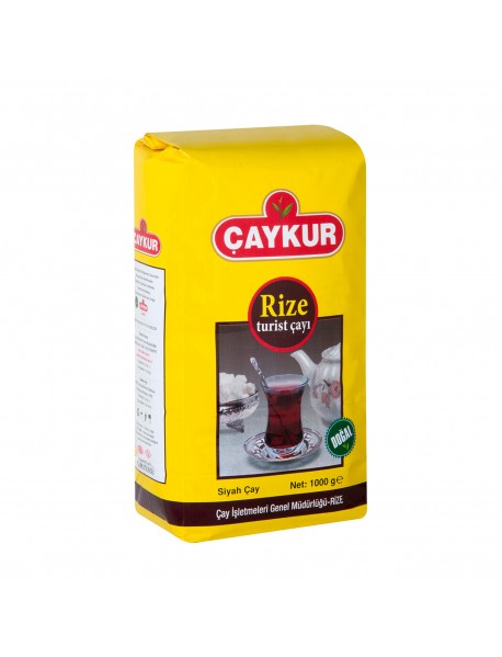 ÇAYKUR RİZE ÇAY 1 KG