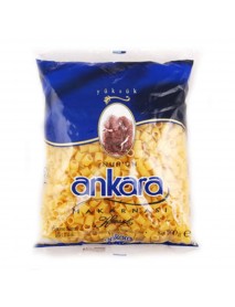 ANKARA YÜKSÜK MAKARNA 500GR