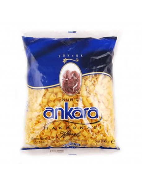 ANKARA YÜKSÜK MAKARNA 500GR