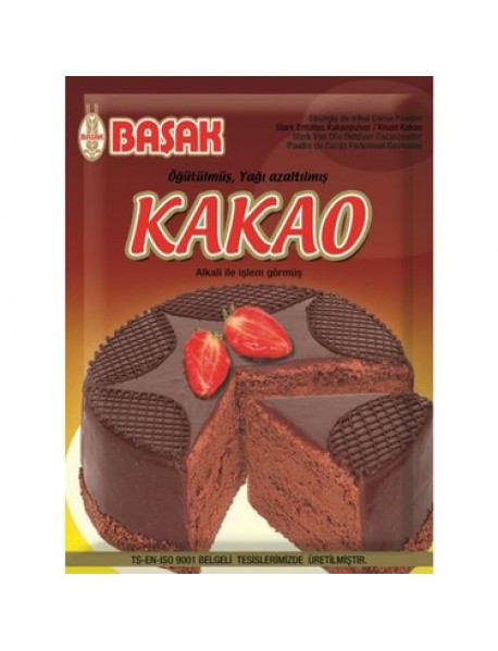 BAŞAK KAKAKO 100GR