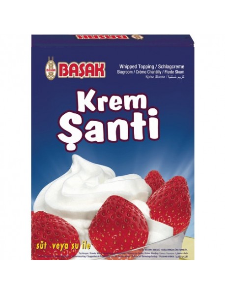 BAŞAK KREMŞANTİ 150 GR