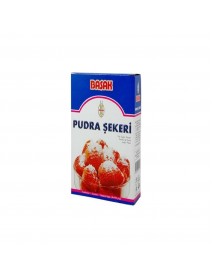 BAŞAK PUDRA ŞEKERİ 200 GR