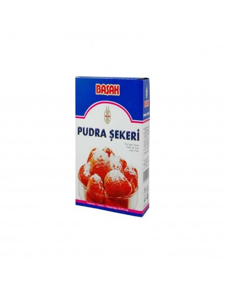 BAŞAK PUDRA ŞEKERİ 200 GR