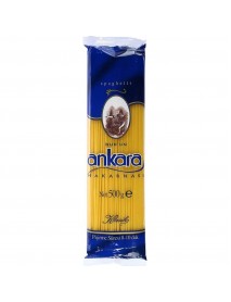 ANKARA SPAGETTİ 500 GR