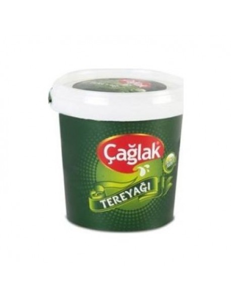 ÇAĞLAK TEREYAĞ KG