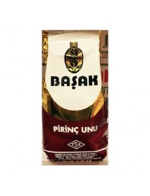 BAŞAK PİRİNÇ UNU 500GR