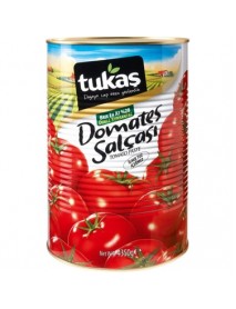 TUKAŞ SALÇA 5KG