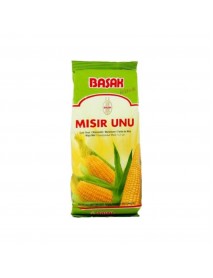 BAŞAK MISIR UNU 500 GR