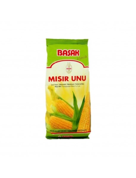 BAŞAK MISIR UNU 500 GR