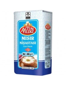 ALTINYILDIZ MISIR NİŞASTASI 400GR