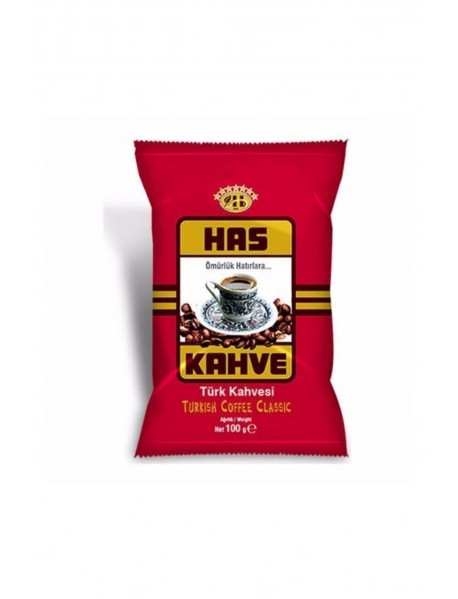 HAS KAHVE 100GR