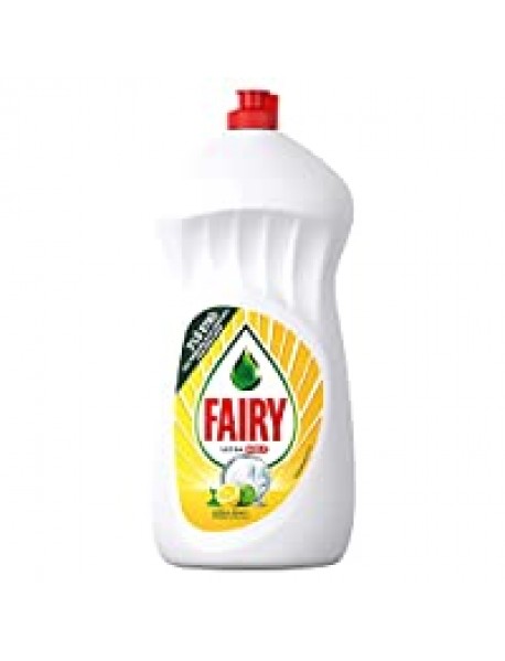 FAİRY BULAŞIK DETERJANI 1500 ML