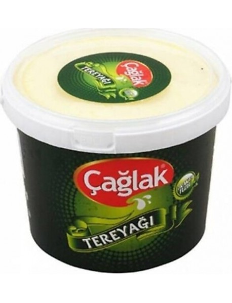 ÇAĞLAK TEREYAĞI 4850 GR