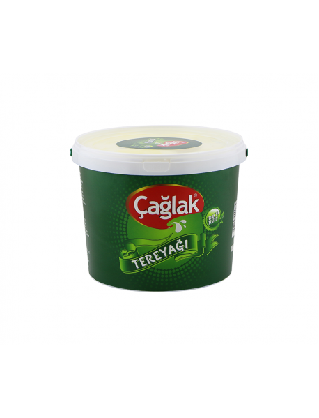 ÇAĞLAK TEREYAĞI 2850 GR