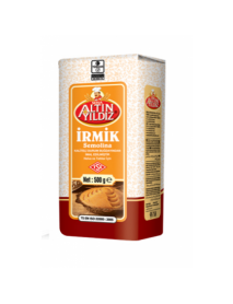 ALTINYILDIZ İRMİK 500 GR