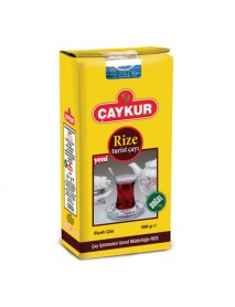 ÇAYKUR RİZE ÇAY 500GR