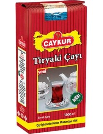 ÇAYKUR TİRYAKİ 1 KG