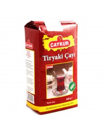 ÇAYKUR TİRYAKİ 500GR