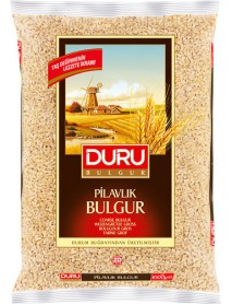 DURU BULGUR 5KG