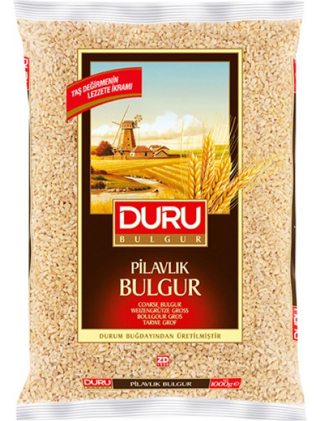 DURU BULGUR 5KG