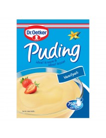 DR.OETKER  VANİLYALI PUDİNG