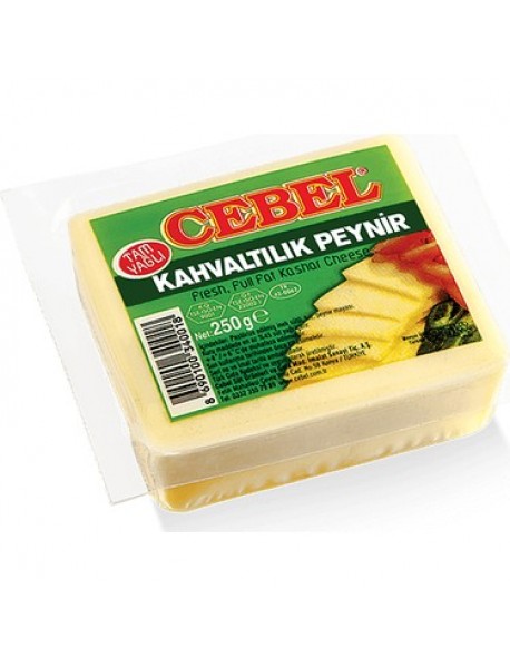 CEBEL KAŞAR 400 GR