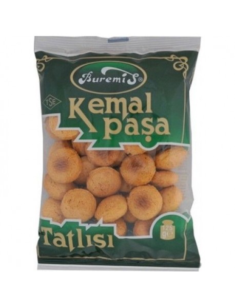 BUREMİS KEMALPAŞA TATLISI 125 GR