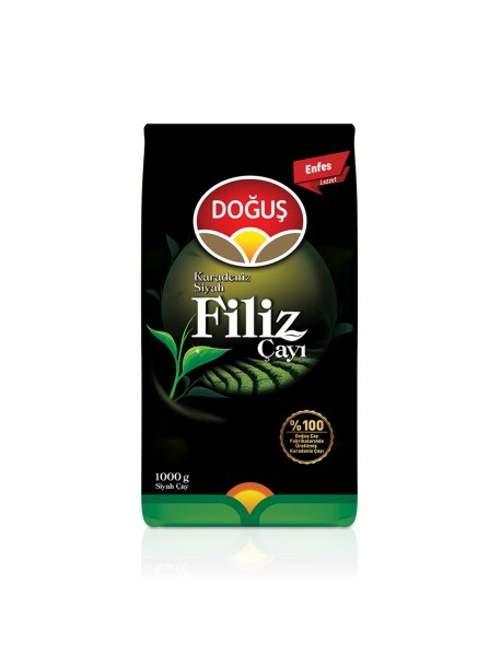  DOĞUŞ ÇAY FİLİZ 1 KG