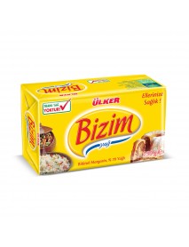 BİZİM TEREYAĞI 250 GR PAKET