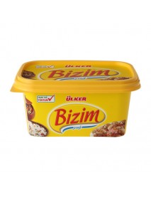 BİZİM TEREYAĞI 500GR KASE