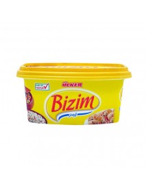 BİZİM TERYAĞI 250GR KASE