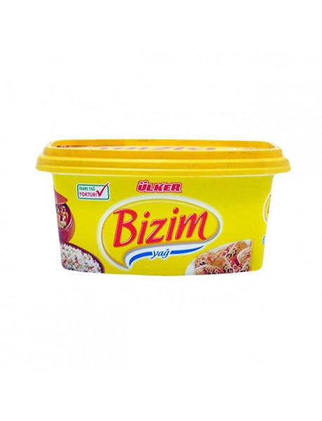 BİZİM TERYAĞI 250GR KASE