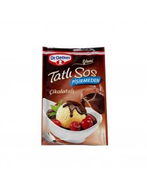 DR.OETKER  TATLI SOS