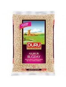 DURU AŞURELİK BUĞDAY 1 KG