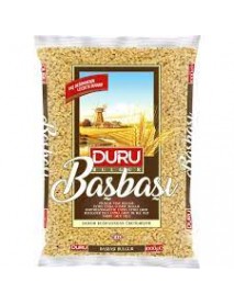 DURU BAŞIBAŞI BULGUR 1KG