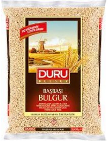 DURU BAŞIBAŞI BULGUR 500 GR