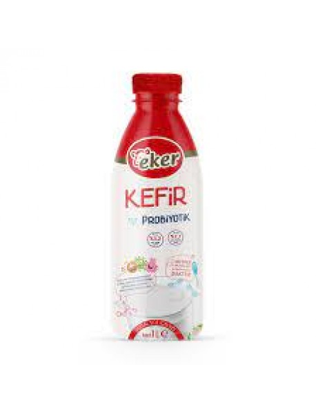 EKER KEFİR 1 LT