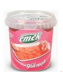 EMEK GÜL REÇELİ 1KG