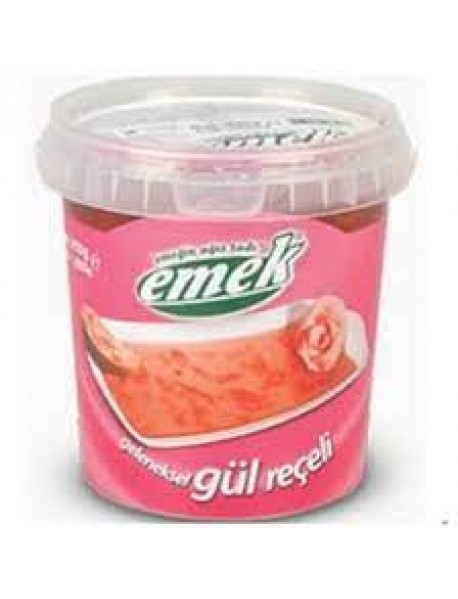 EMEK GÜL REÇELİ 1KG