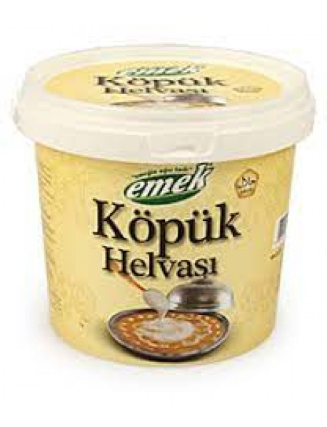 EMEK KÖPÜK HELVA 1400 GR