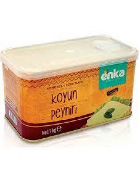 ENKA KOYUN PEYNİRİ 1 KG