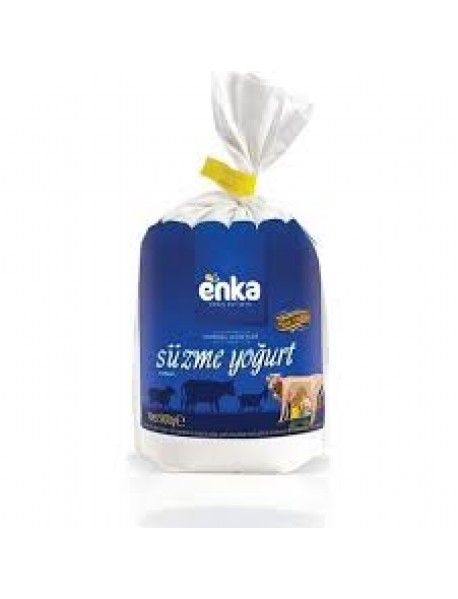 ENKA SÜZME YOĞURT 900 GR