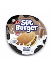 ETİ SÜT BURGER