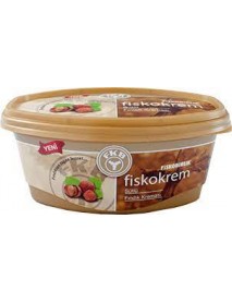 FİSKOBİRLİK PARÇACIKLI FINDIK EZMESİ 300 GR