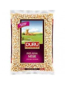 DURU PATLAYAN MISIR 1KG