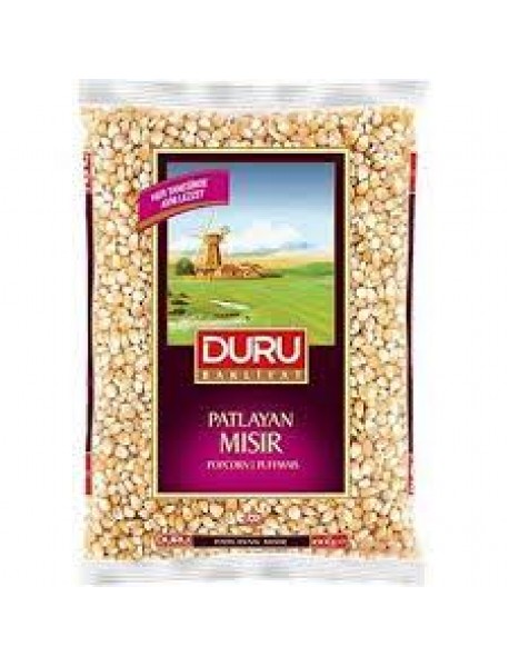 DURU PATLAYAN MISIR 1KG