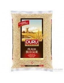 DURU PİLAVLIK BULGUR 1 KG