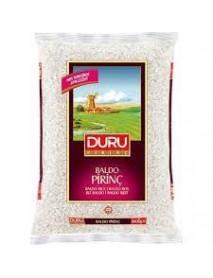 DURU BALDO PİRİNÇ 1 KG 