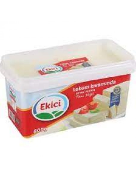 EKİCİ LOKUM PEYNİR 800 GR