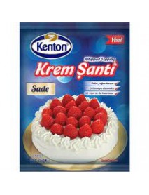 KENTON KREM ŞANTİ SADE 75 GR